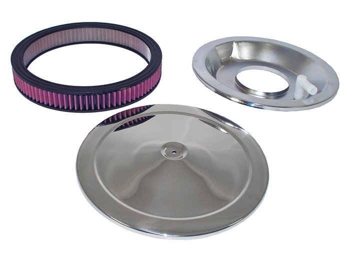 Replacement Air Filter For DA3049 – Defender (+2 more)