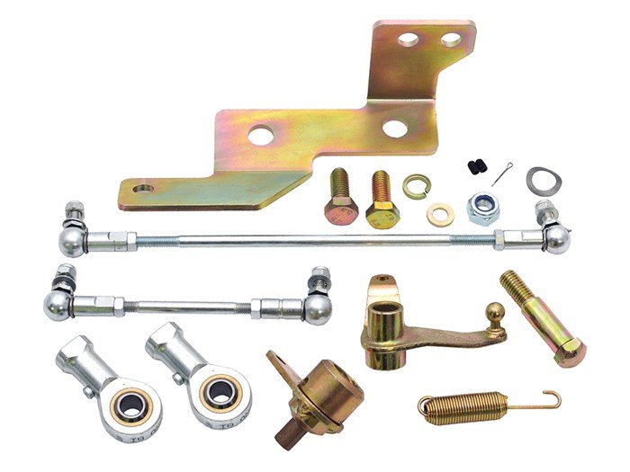Kick Down Kit - Def - D1 - Rrc – Defender (+2 more)