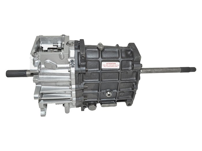 Gearbox - Reconditioned – Discovery 1 300Tdi
