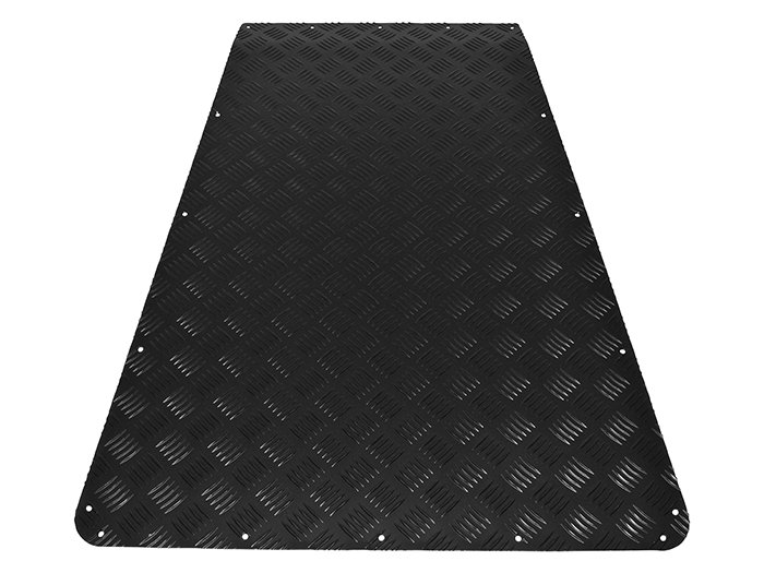 Bonnet Protector - Coated - Def 83-06 – Defender 1983–2006