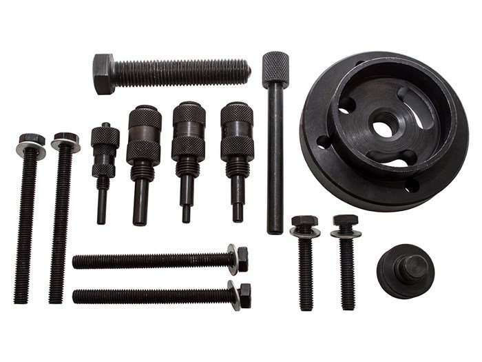 Timing Kit 12 Piece - 200Tdi/300Tdi & 2.5 Diesel – Defender 200Tdi / 300Tdi (+2 more)