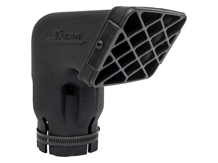 3" Replacement Snorkel Head – Defender (+2 more)