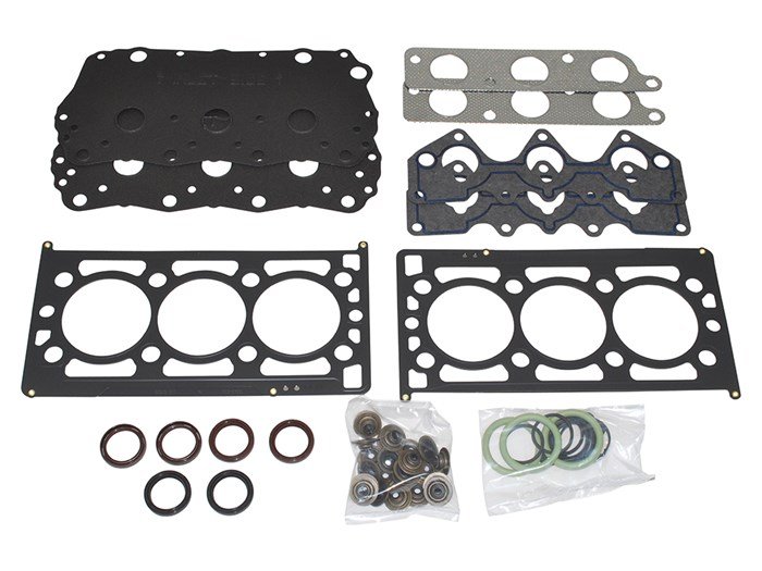 Kv6 Head Set – Freelander 1 2.5KV6