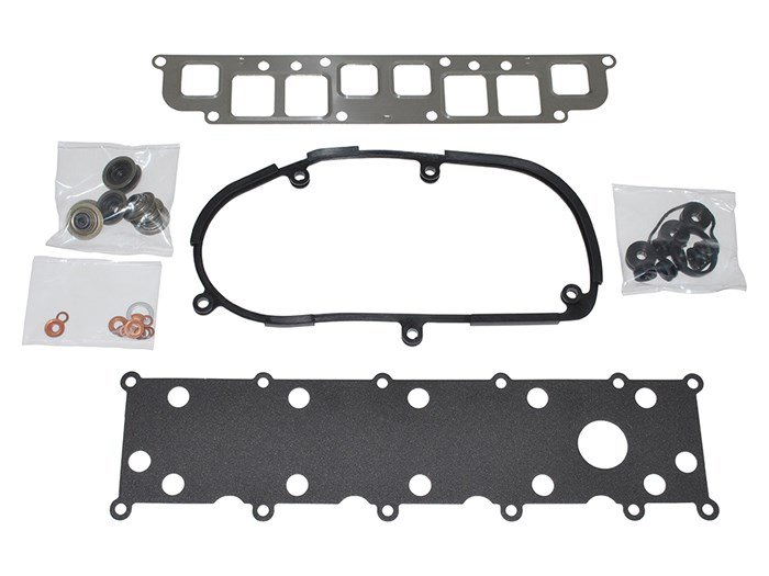 Heat Set – Freelander 1 2.0 Diesel L series