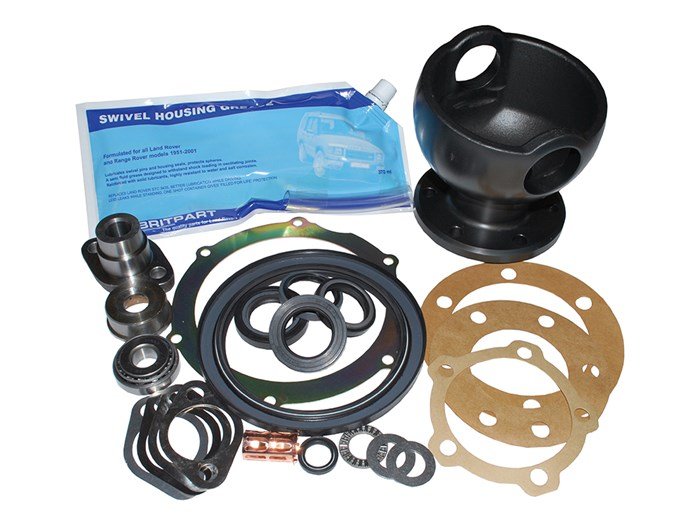 Repair Kit With Swivel Housing – Discovery 1 ABS (+1 more)