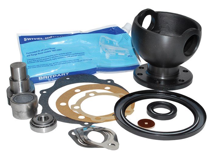 Repair Kit With Swivel Housing – Defender up to KA930455