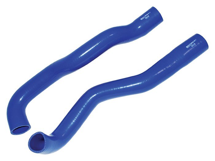 Silicone Turbo Hose Kit – Defender 2.4