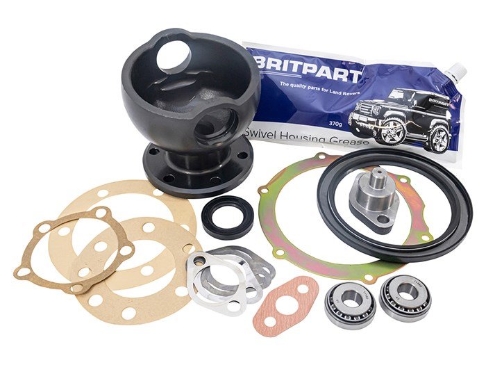Repair Kit With Swivel Housing – Defender LA up to WA
