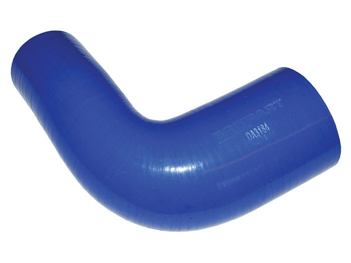 Silicone Turbo Hose Kit – Freelander 1 2.0 Td4 Diesel