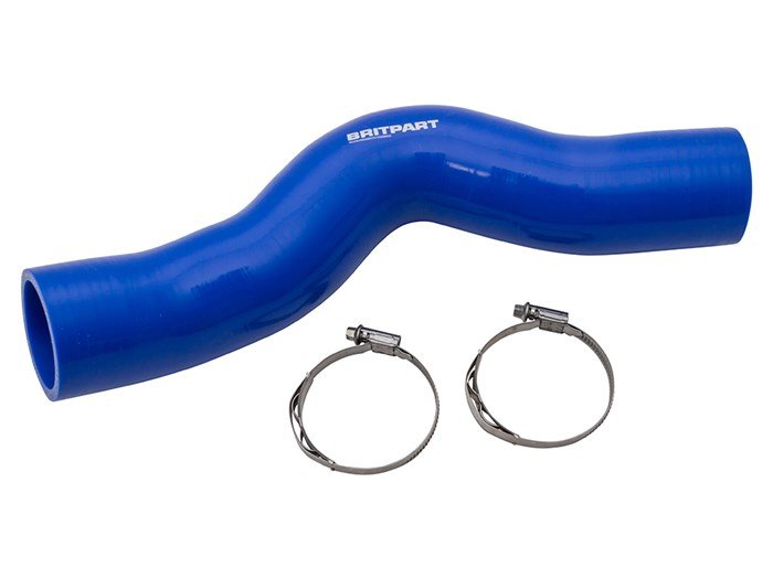 Silicone Turbo Hose Kit – Defender 2.2