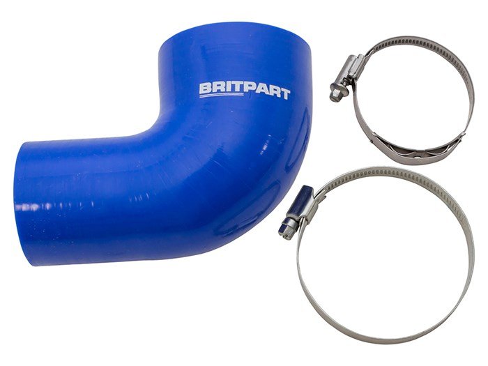 Silicone Turbo Hose Kit – Defender 2.2