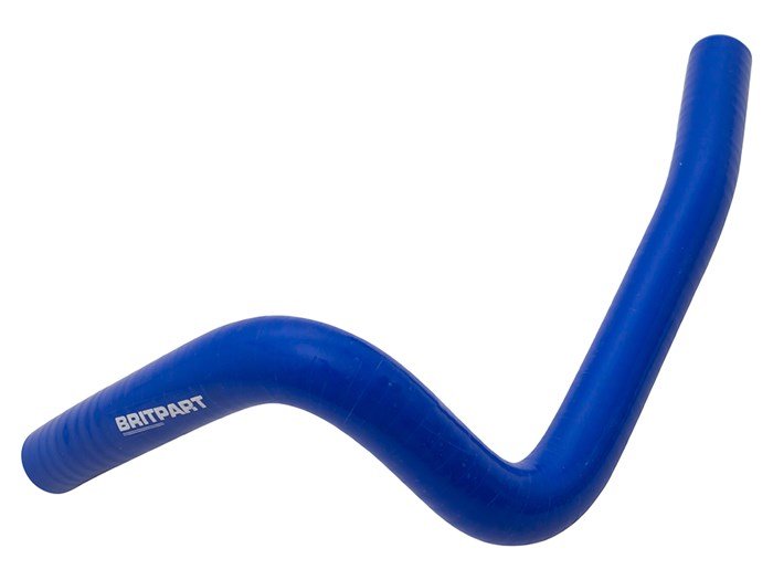 Silicone Heater Hose Kit – Defender 300Tdi right hand drive