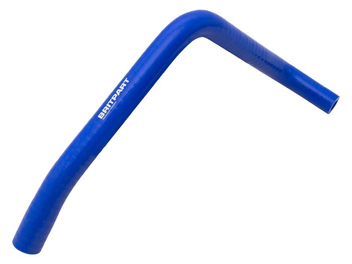 Silicone Heater Hose Kit – Defender 300Tdi right hand drive