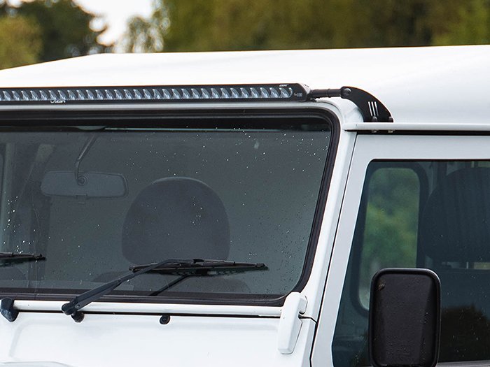 Lazer Defender Roof Mounting Kit