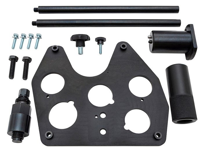 Laser Balance Shaft Removal & Installation Kit – Discovery 5 (+4 more)