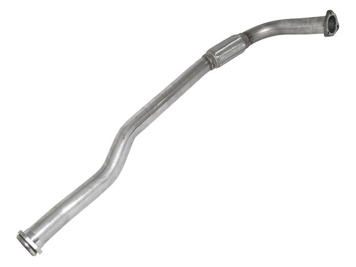 Downpipe Less Cat – Defender 300Tdi