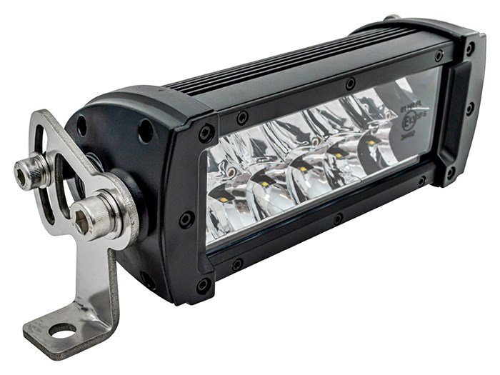 36W Dual Row LED Light Bar – All Models