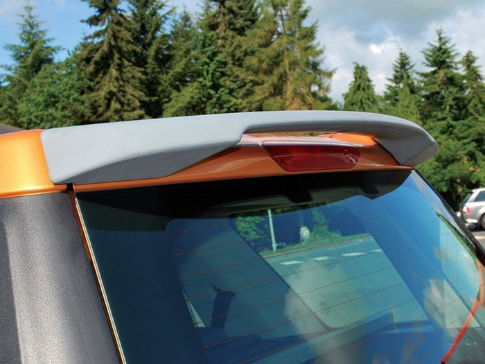 Spoiler - Rear - Fl2 – Freelander 2