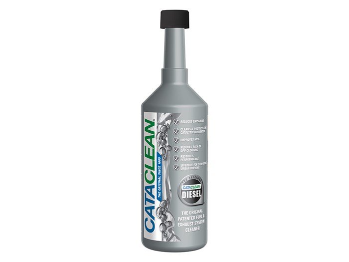 Cataclean Diesel 500ml