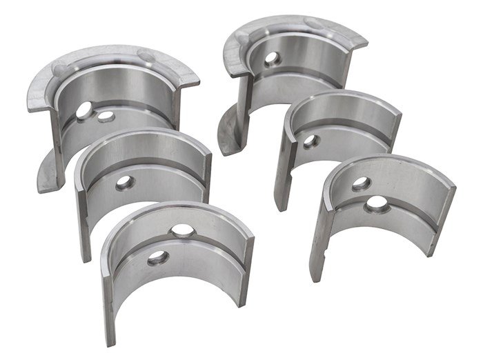 Main Bearing Set – Series 1 early engines up to 1954