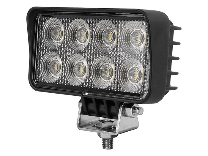 32W LED Flood Light – All Models