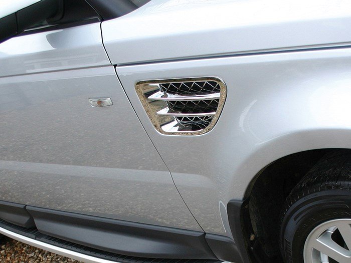 Air Intake Grille – Range Rover Sport 2005–2013