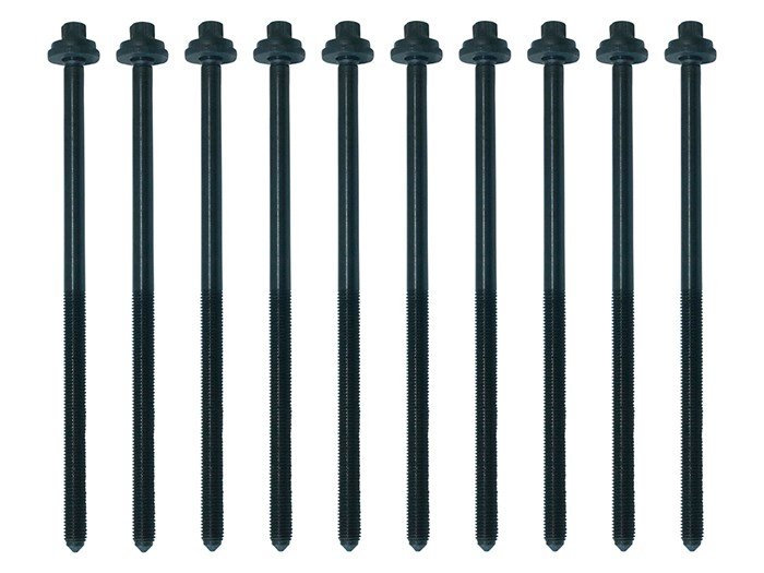 2.0l Tcie Head Bolt Set – Freelander 1 2.0 Diesel L series