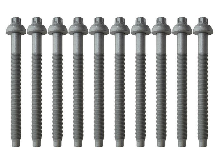 F2 Evoque & Disco Sport Head Bolt Set – Freelander 2 2.2 Diesel (+2 more)