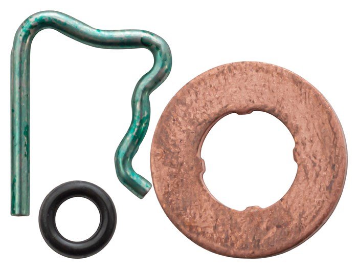 Injector Seal Kit - 2.7 Tdv6 - 3.6 Tdv8 – Discovery 3, Range Rover Sport - 2005 - 2013