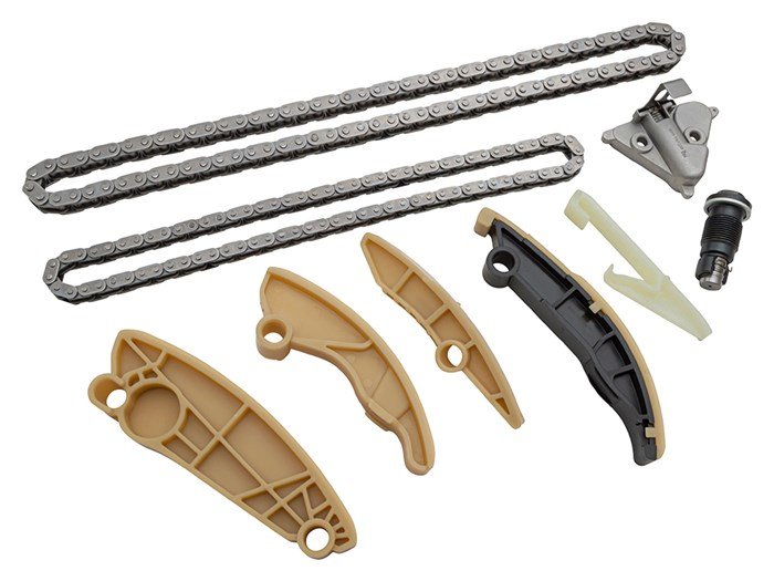 Timing Chain Kit Aj200d – Range Rover Velar