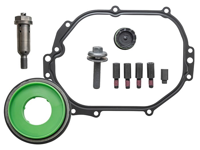 Fitting Kit � Timing Chain Kit Aj200d – OEM