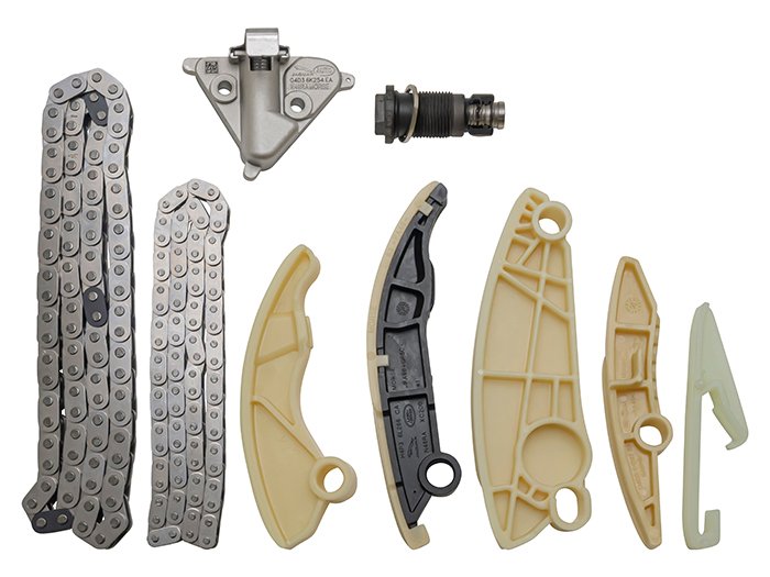 Timing Chain Kit Aj200d – Lr