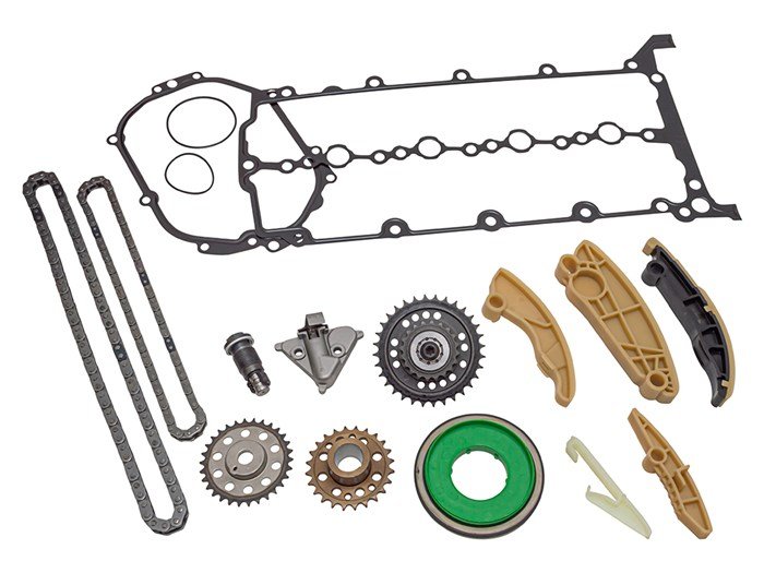 Timing Chain Kit Ingenium 4 Cyl – Defender - 2020 onwards, Discovery 5 (+5 more)