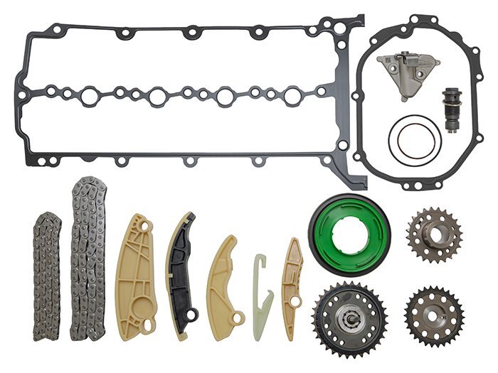 Timing Chain Kit Ingenium 4 Cyl – Lr
