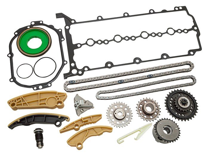Timing Chain Kit Aj200d & Vvt Cog – Defender - 2020 onwards, Discovery 5 (+5 more)
