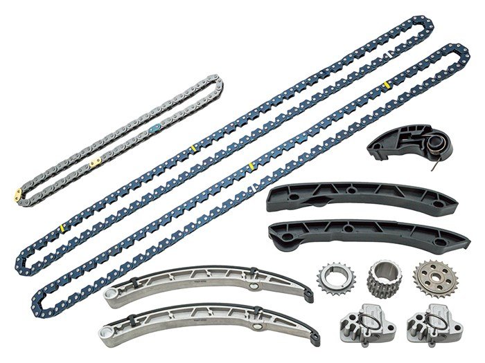 Timing Chain Kit 5.0l(Aj133) 3.0l(Aj126) – Defender - 2020 onwards, Discovery 5 (+4 more)