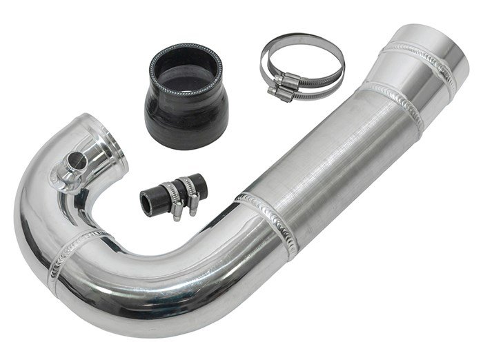 Td5 Alloy Intake Pipe Kit – Defender Td5