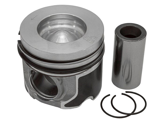 Piston & Ring Set – Discovery Sport (+4 more)