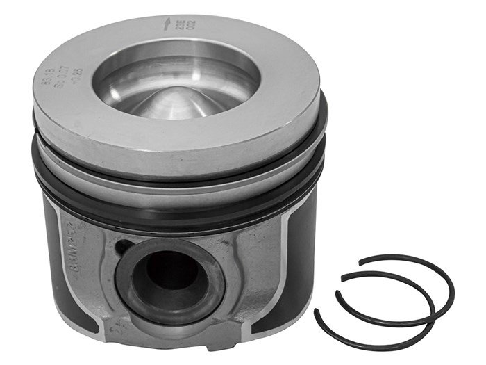 Piston & Ring Set – Discovery Sport (+4 more)