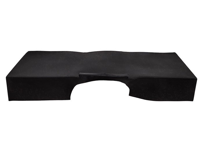Acoustic Mat Systems – Defender R380 Transmission / 2.4