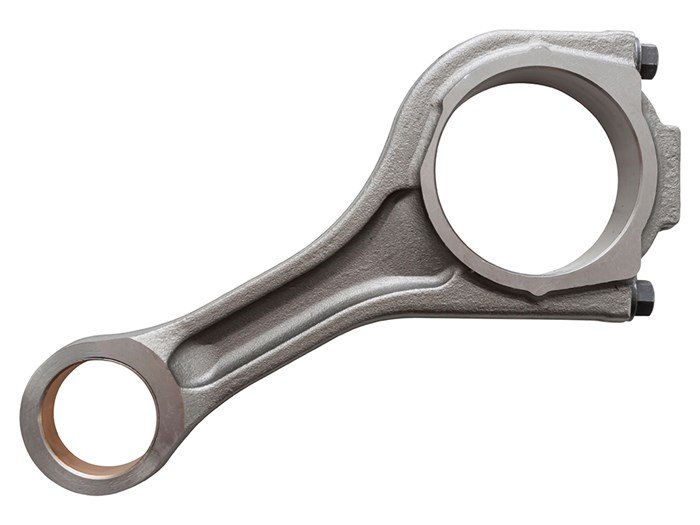 Ingenium Con Rod Assembly – Britpart