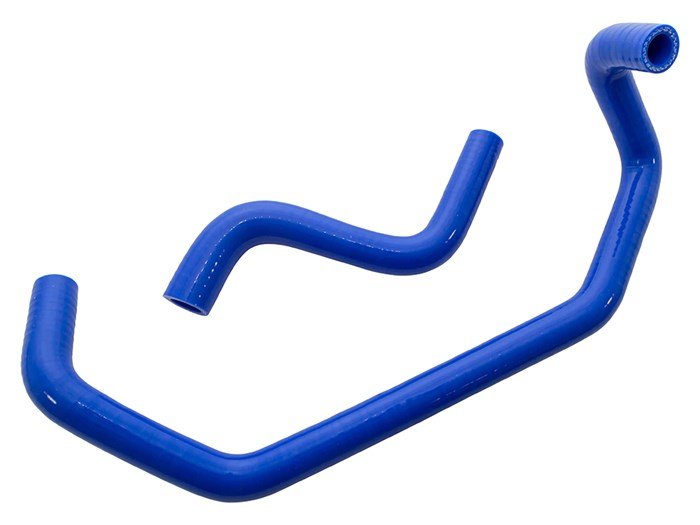 Silicone Hose Heater Kit - D2 Td5 – Discovery 2 Td5