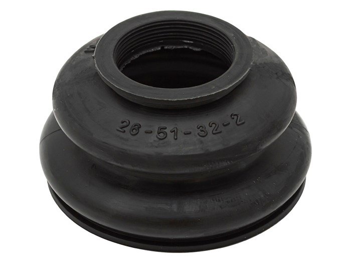 Polyurethane A-Frame Ball Joint Boot – Defender (+2 more)