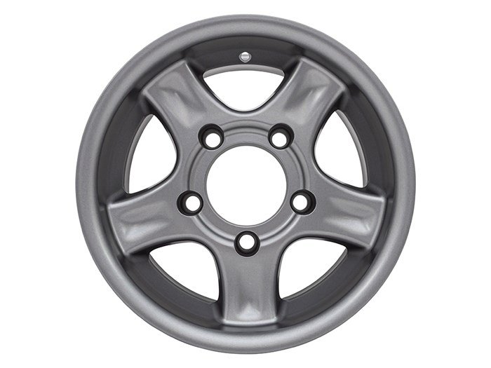 Caradoc Alloy Wheel – Defender including early 90, 110, 130