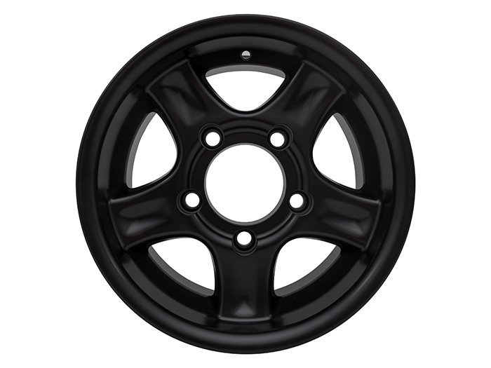 Caradoc Alloy Wheel – Defender including early 90, 110, 130