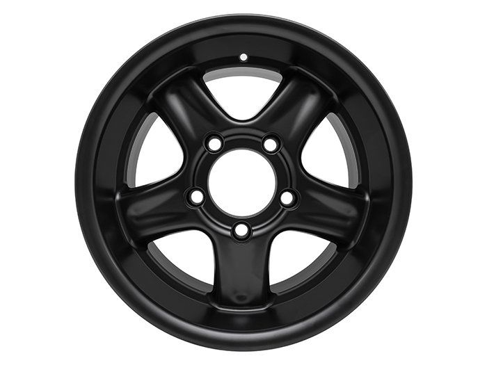 Caradoc Alloy Wheel – Defender including early 90, 110, 130