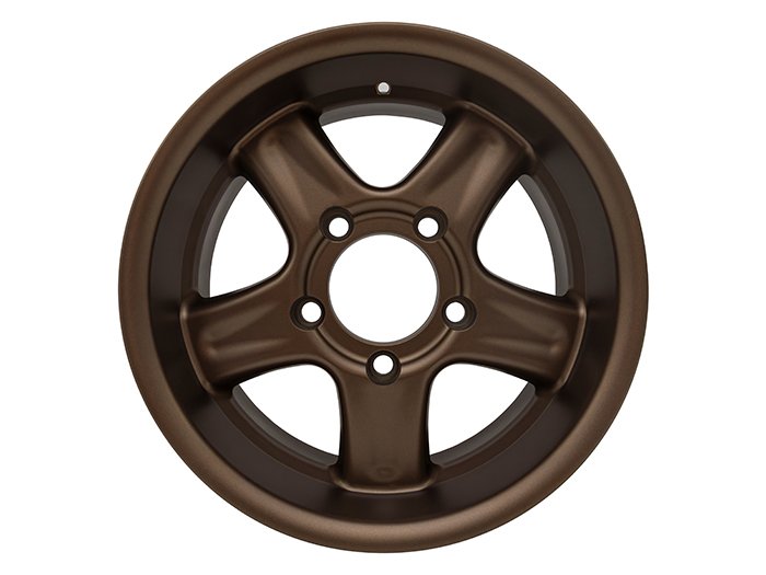 Caradoc Alloy Wheel – Defender including early 90, 110, 130