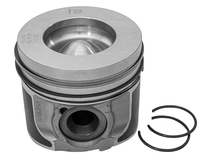 Piston & Ring Set – Discovery Sport (+4 more)