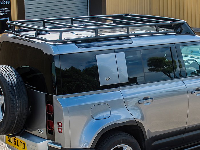 Roof Rack Assembly – Defender 110 2020 onwards