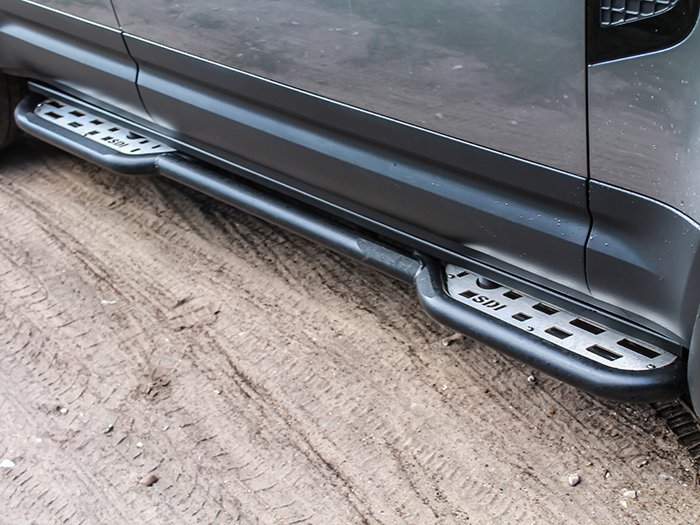 Side Steps - Def20 – Defender 110 / 130 2020 onwards